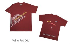 T-shirt - Dont hesitate to levitate