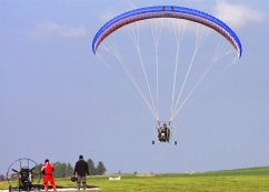 Pasha 5 Trike
